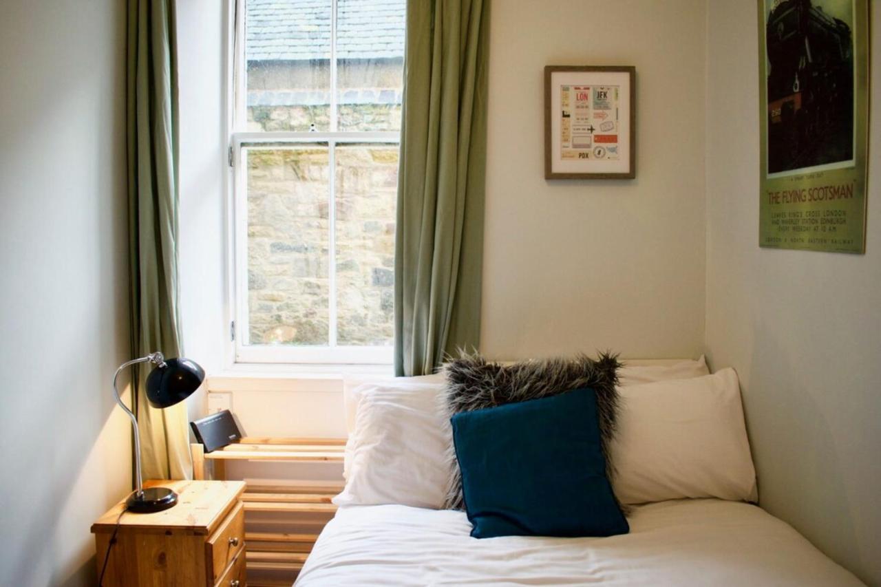 Central 3 Bedroom Next To Leafy Meadows EDI Exterior photo