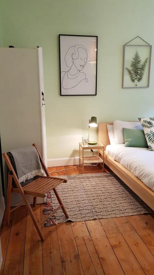 Central 3 Bedroom Next To Leafy Meadows EDI Exterior photo