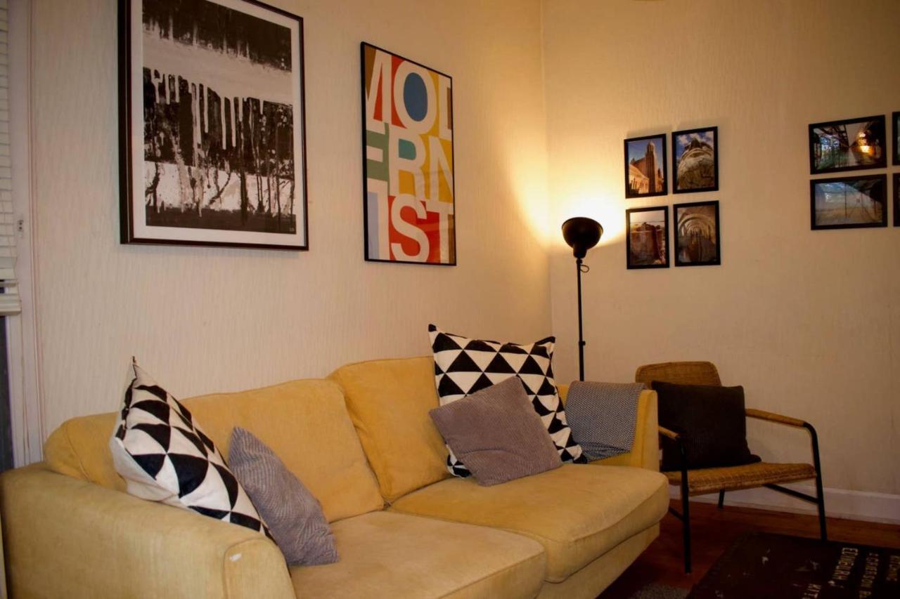 Central 3 Bedroom Next To Leafy Meadows EDI Exterior photo